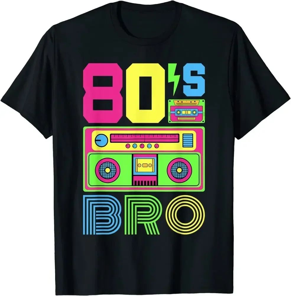 Mens Fashion In 1980S - 80s Shirt Bro 1980s Fashion 80