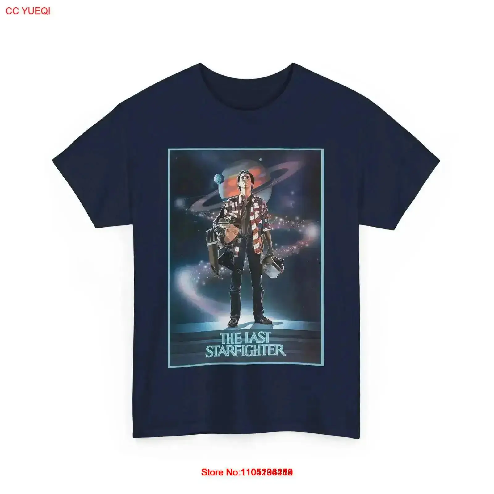 Last Starfighter T Shirt 1980s - Mens Fashion In 1980S review and price