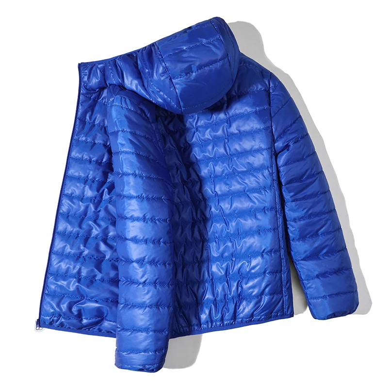 Fashion Vogue Down Jacket Men  - Fashion Men Vogue review and price