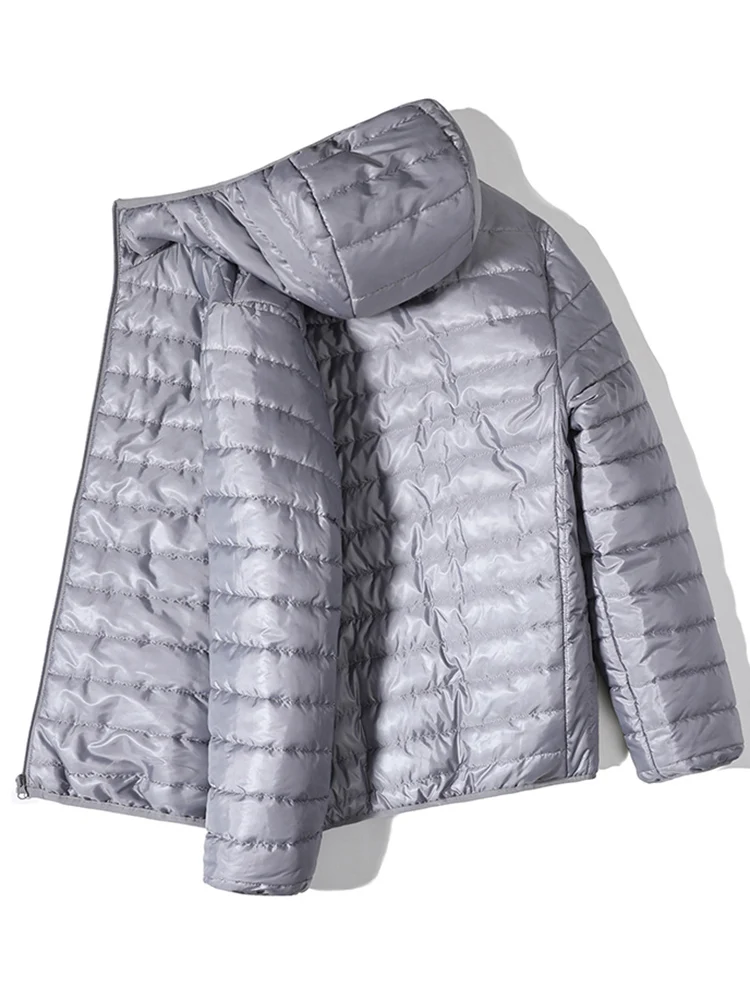 Fashion Vogue Down Jacket Men  - Fashion Men Vogue review and price
