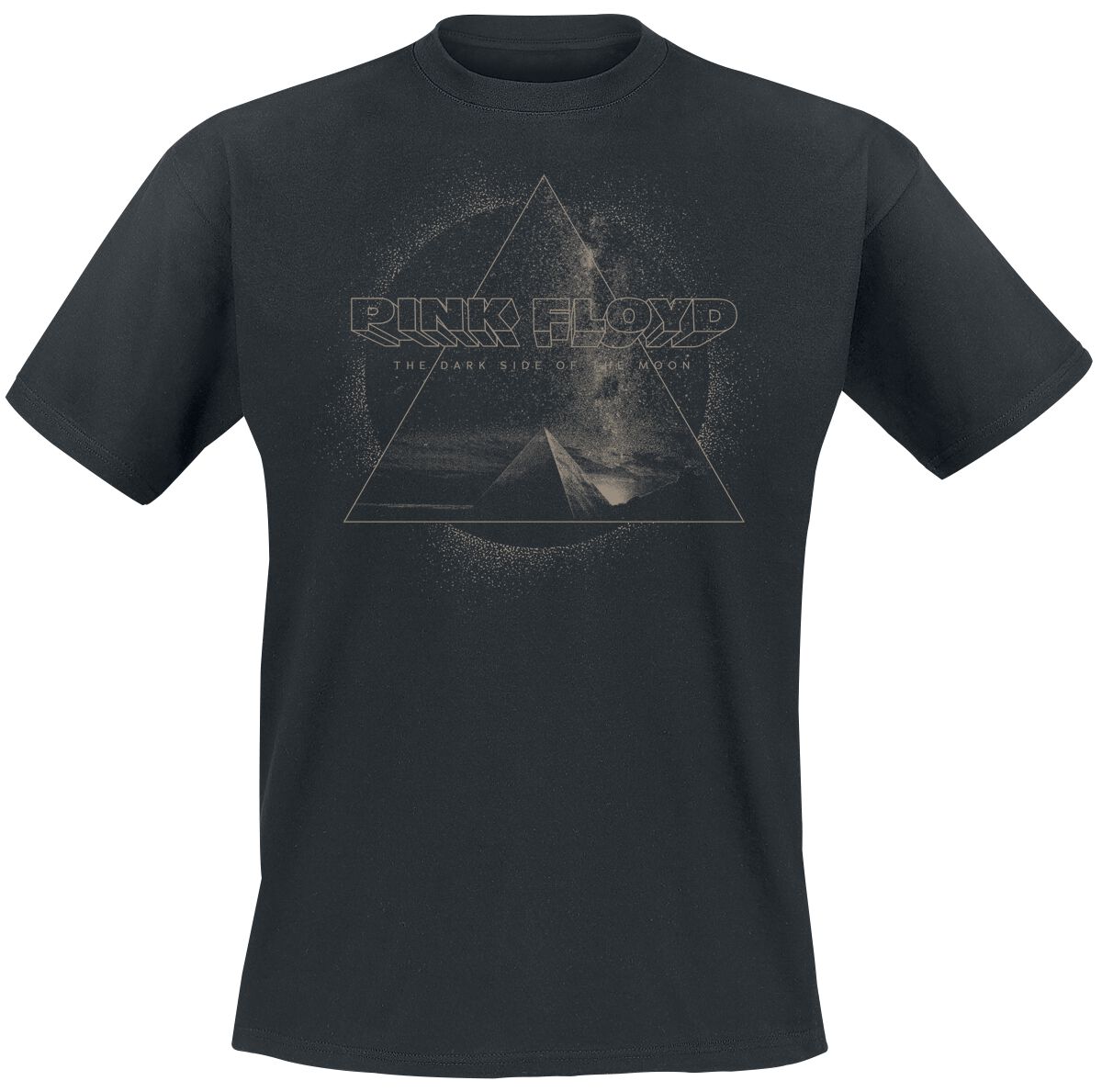 Hot Summer Pink Floyd Graphic  - Men'S Fashion Pink Shirt review and price