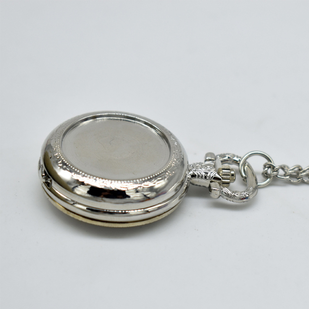 Custom Vintage Metal Pocket Wa - Men'S Fashion Necklaces review and price