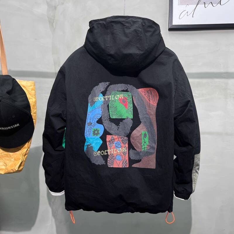 Men's Street Style Casual Loos - Mens Fashion Bomber Jacket review and price