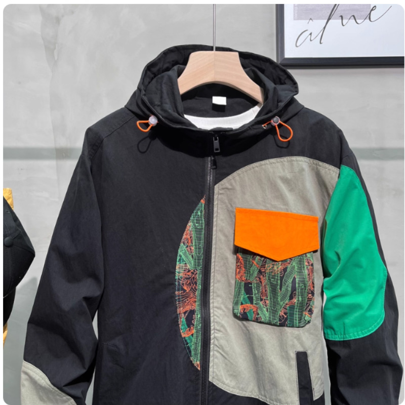Men's Street Style Casual Loos - Mens Fashion Bomber Jacket review and price