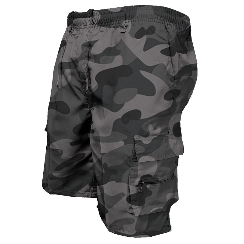 Fashion Men's Cargo Shorts Men - Mens Fashion Cargo Pants review and price