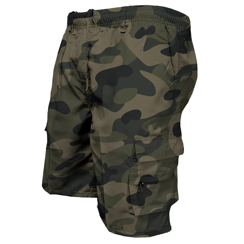 Fashion Men's Cargo Shorts Men - Mens Fashion Cargo Pants review and price