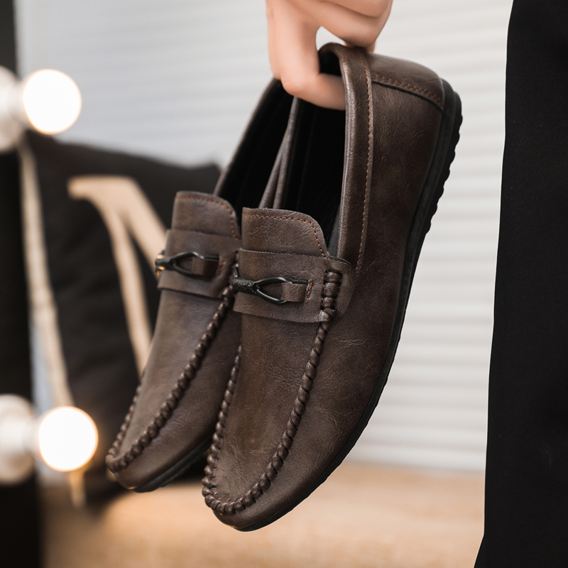 Men Loafers Casual Shoes Boat  - Men'S Fashion Loafers Shoes review and price