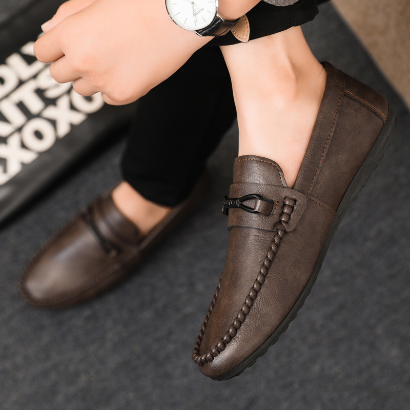Men Loafers Casual Shoes Boat  - Men'S Fashion Loafers Shoes review and price