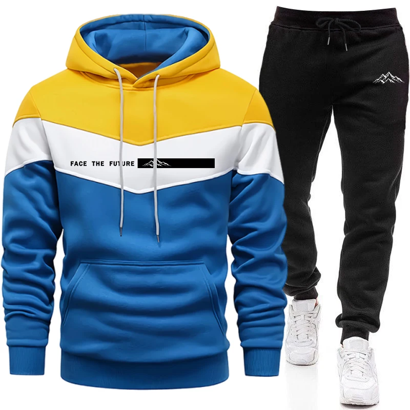 Fall Winter Daily Casual Sport - Mens Fashion Suits review and price