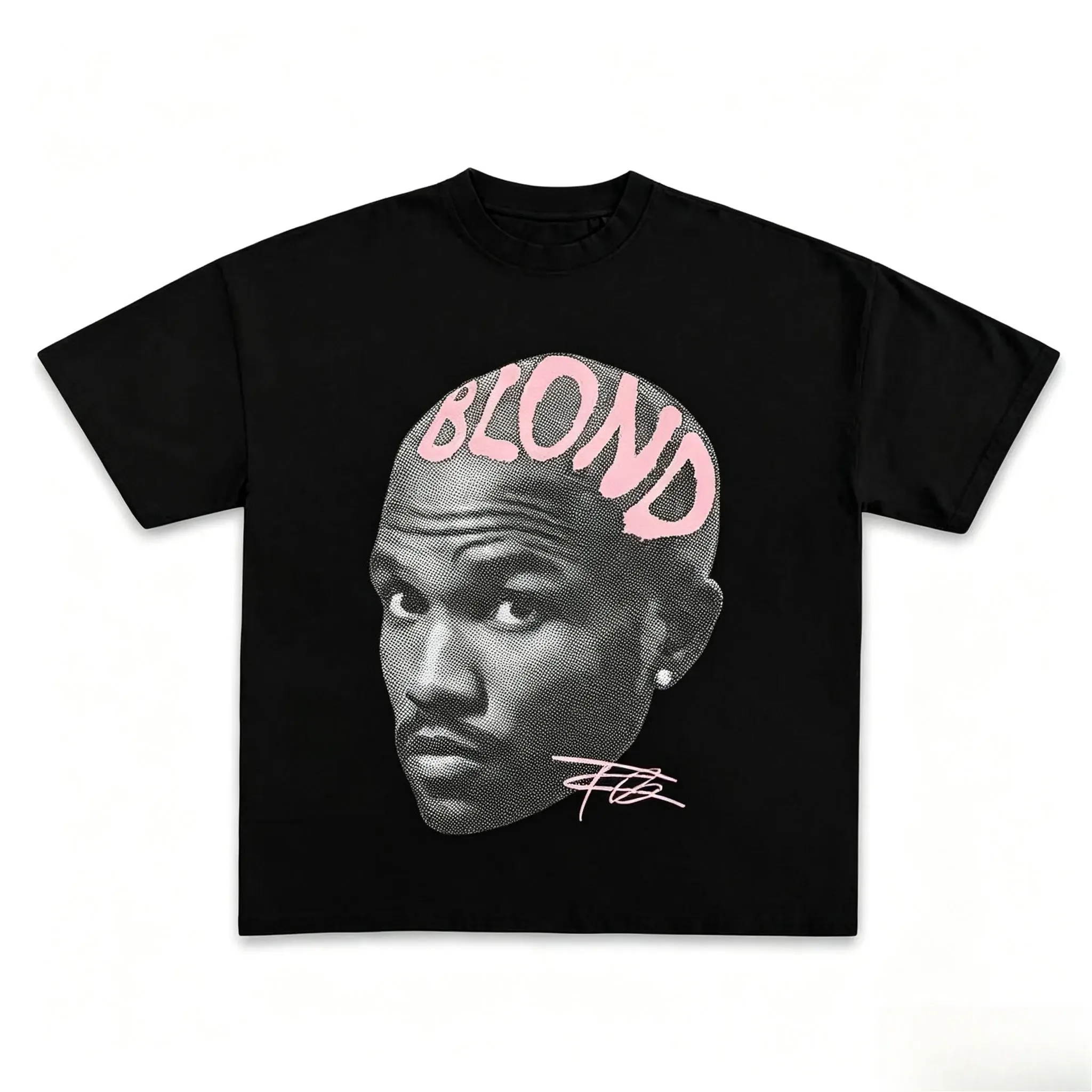 Pink Graphic T-Shirt Y2K Aesth - Men'S Fashion Pink Shirt review and price