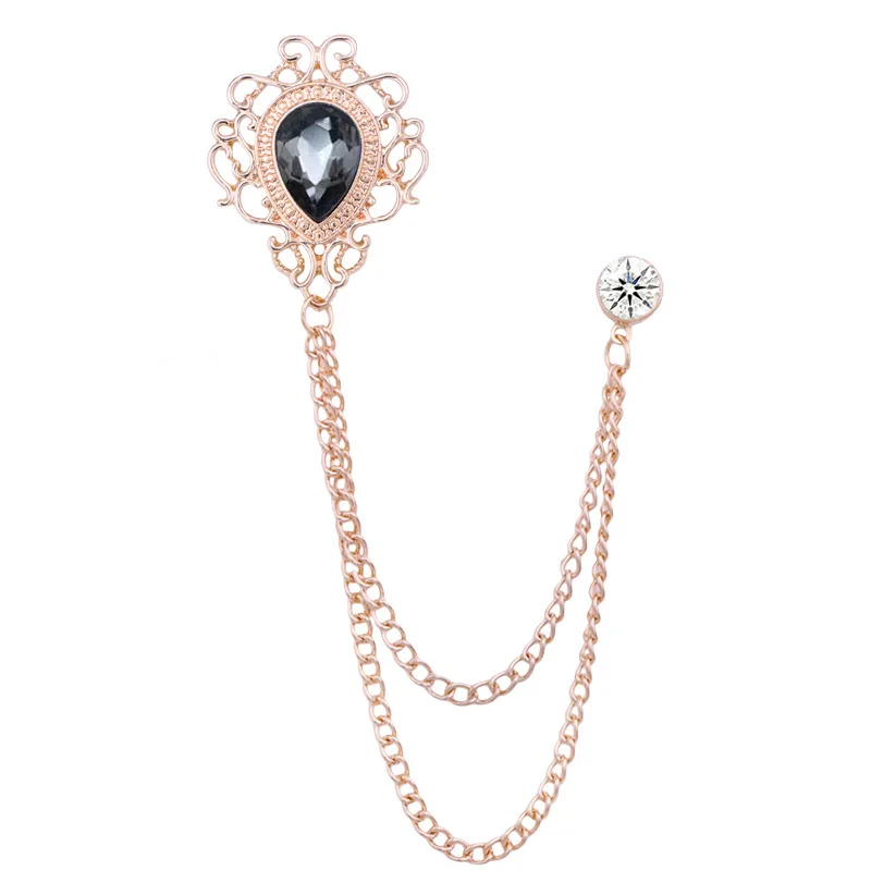 New Vintage Tassel Chain Rhine - Men'S Fashion Jewelry review and price
