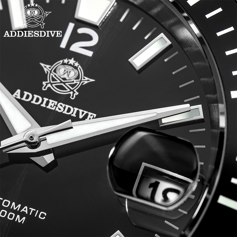 ADDIESDIVE New Diving Gift Wat - Men'S Fashion Jewelry review and price