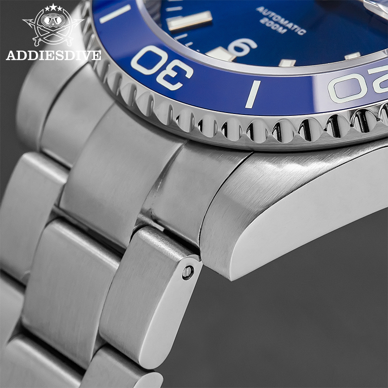 ADDIESDIVE New Diving Gift Wat - Men'S Fashion Jewelry review and price