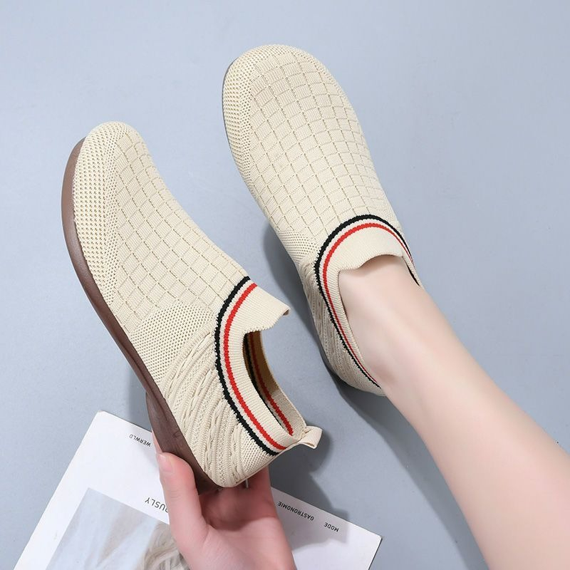 Men Women Breathable Comfortab - Men'S Fashion Loafers Shoes review and price