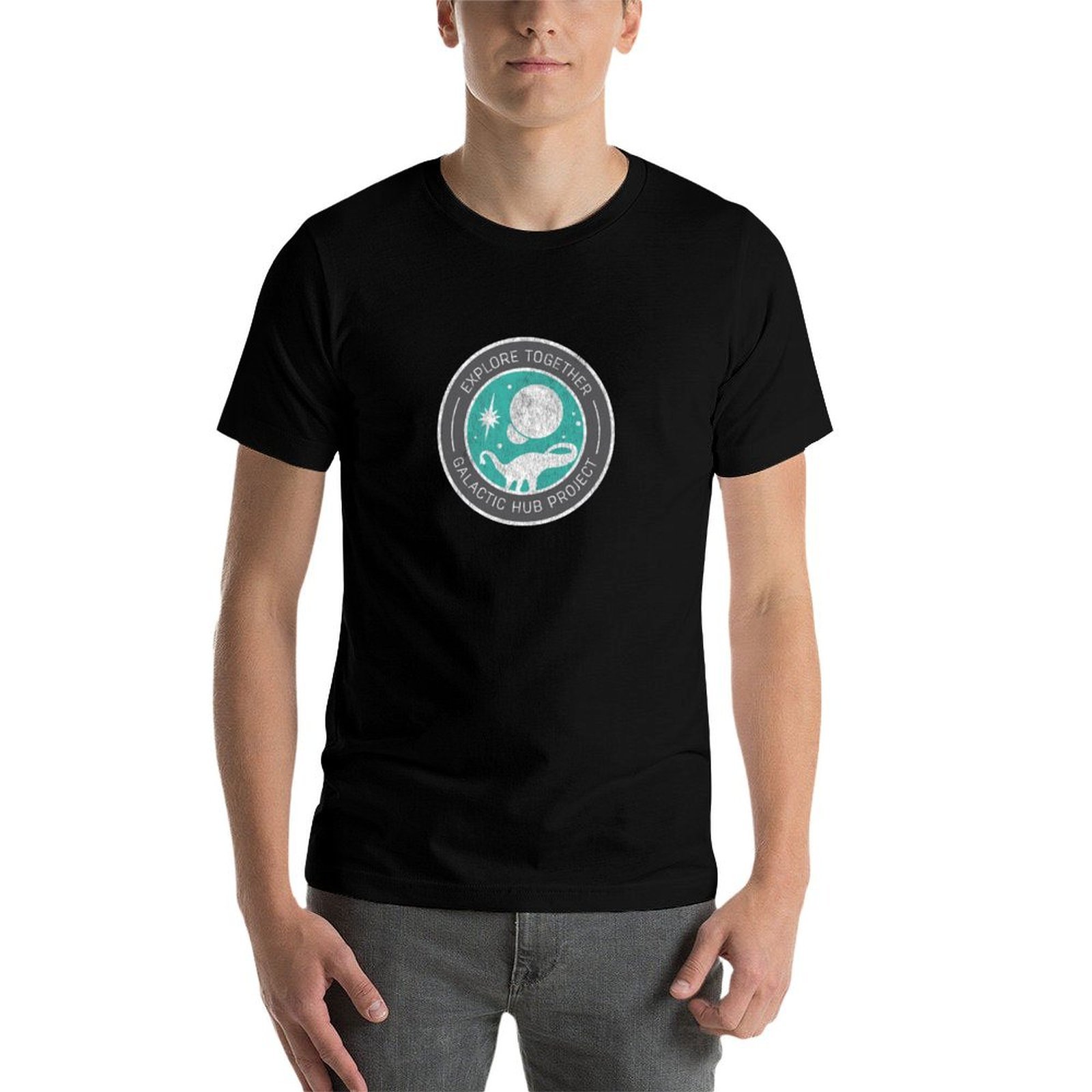 No Man's Sky Galactic Hub - Di - Men'S Fashion Hub review and price
