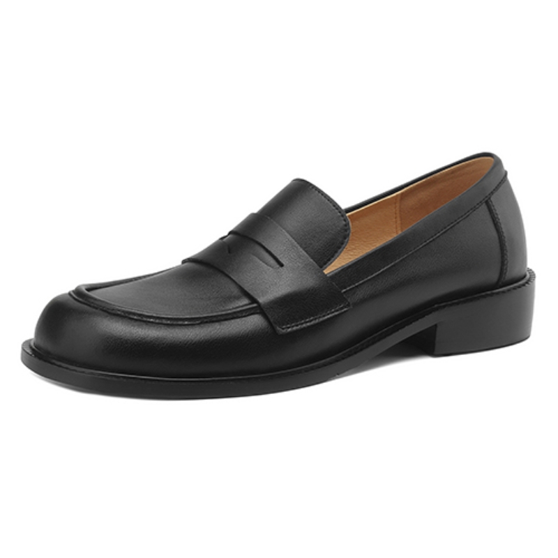 Spring Oxford Shoes For Women  - Men'S Fashion Loafers Shoes review and price