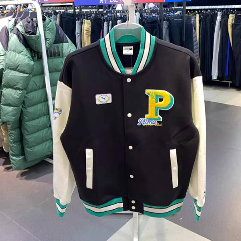 2026 new Puma Team Jp Bomber M - Mens Fashion Bomber Jacket review and price