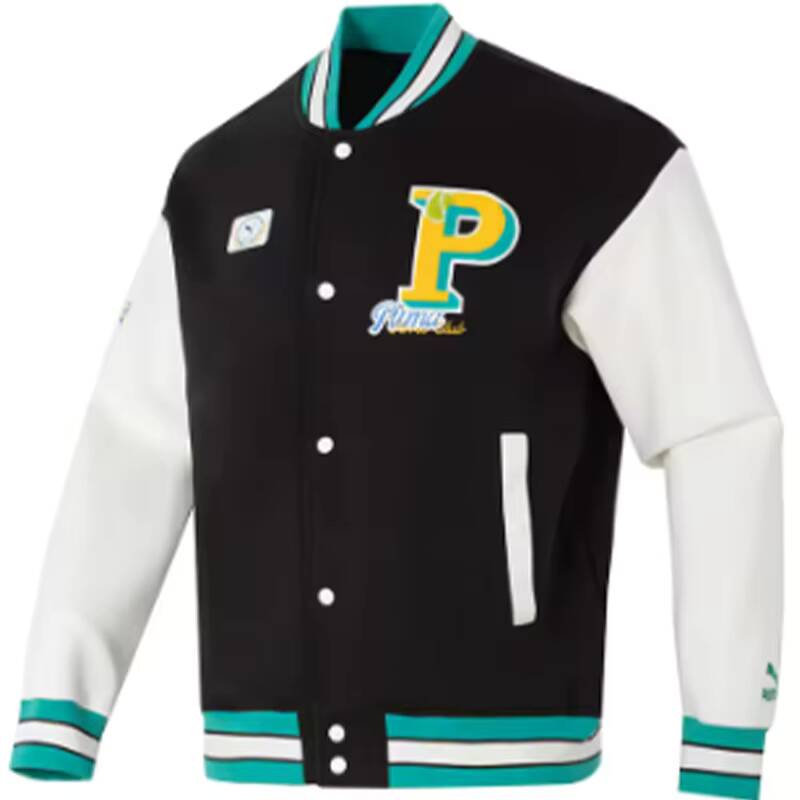 2026 new Puma Team Jp Bomber M - Mens Fashion Bomber Jacket review and price