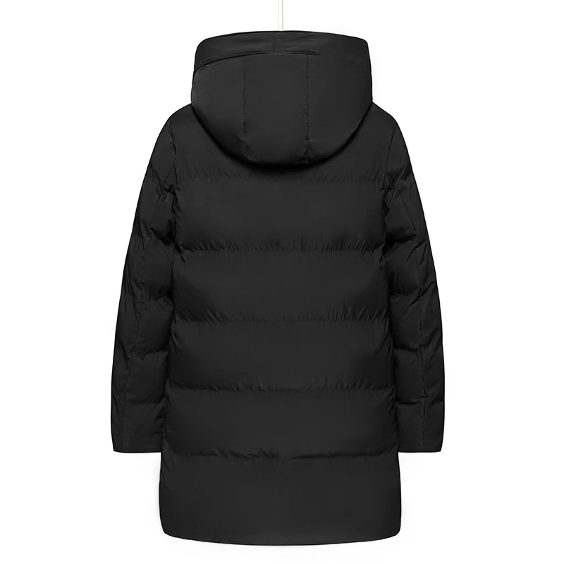 Fashion Vogue Long Down Coat M - Fashion Men Vogue review and price