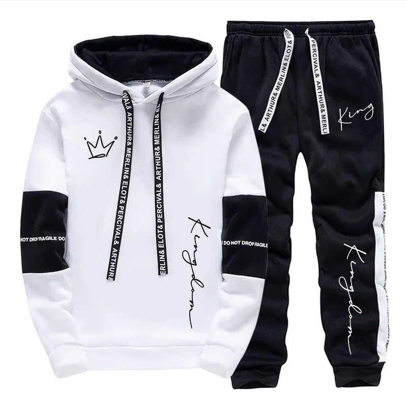 Urban Casual Fashion Sportswea - Mens Fashion Suits review and price