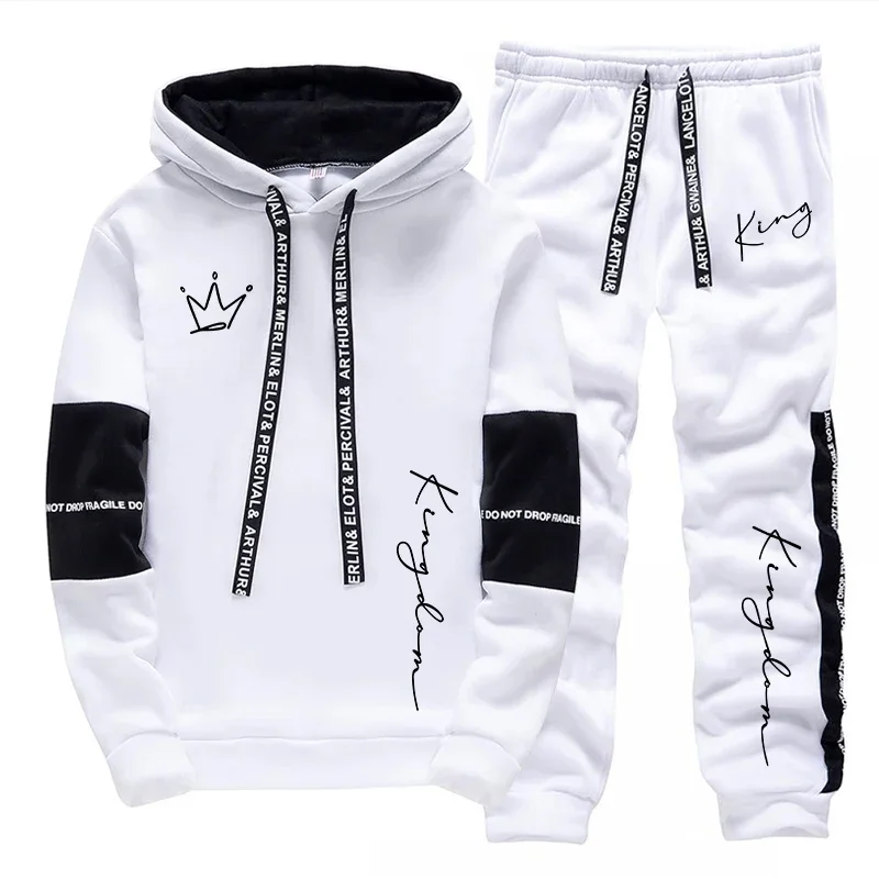 Urban Casual Fashion Sportswea - Mens Fashion Suits review and price