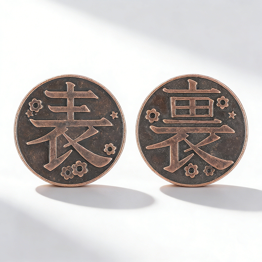 Anime Periphery Tsuyuri Kanawo - Men'S Fashion Jewelry review and price