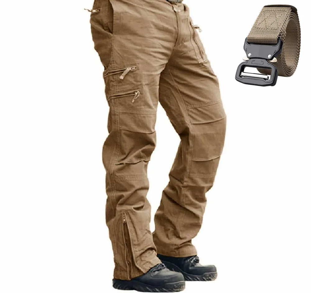 2026 New Men Fashion Cargo Pan - Mens Fashion Cargo Pants review and price