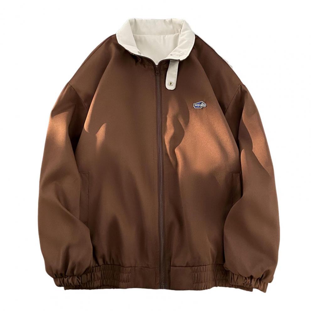 2025 Baseball Jacket Men Jacke - Mens Fashion Bomber Jacket review and price