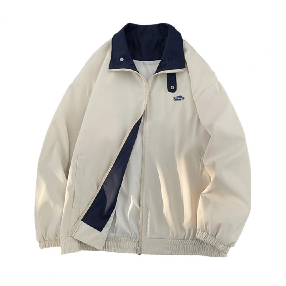 2025 Baseball Jacket Men Jacke - Mens Fashion Bomber Jacket review and price