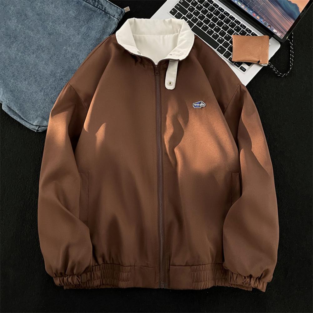 2025 Baseball Jacket Men Jacke - Mens Fashion Bomber Jacket review and price