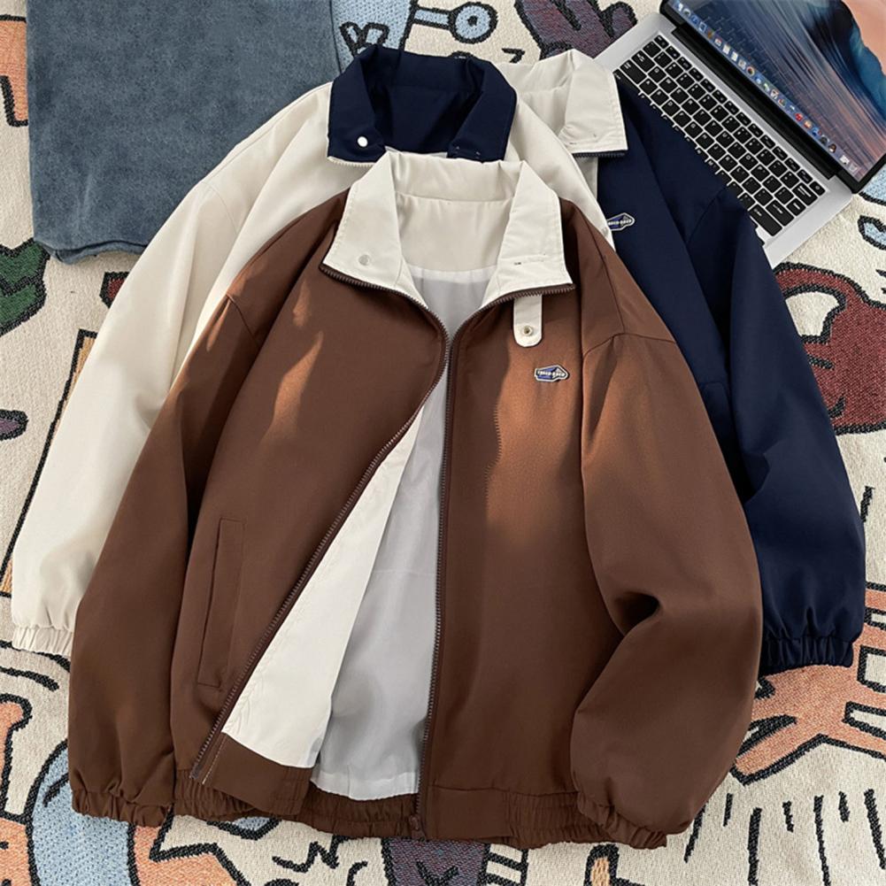 2025 Baseball Jacket Men Jacke - Mens Fashion Bomber Jacket review and price