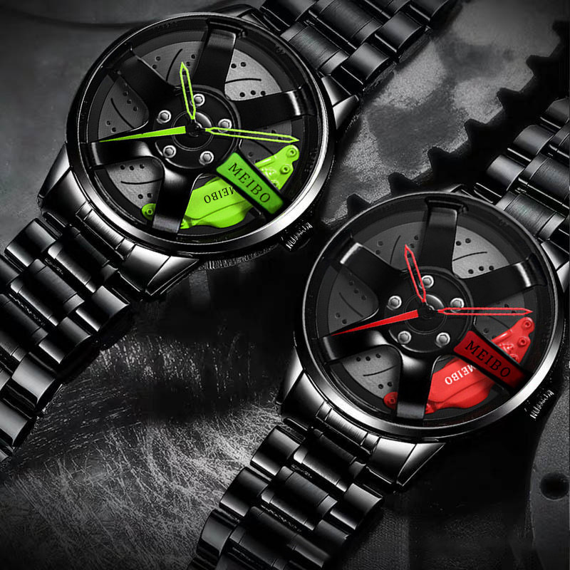 New Top Men Stainless Steel Wa - Men'S Fashion Hub review and price