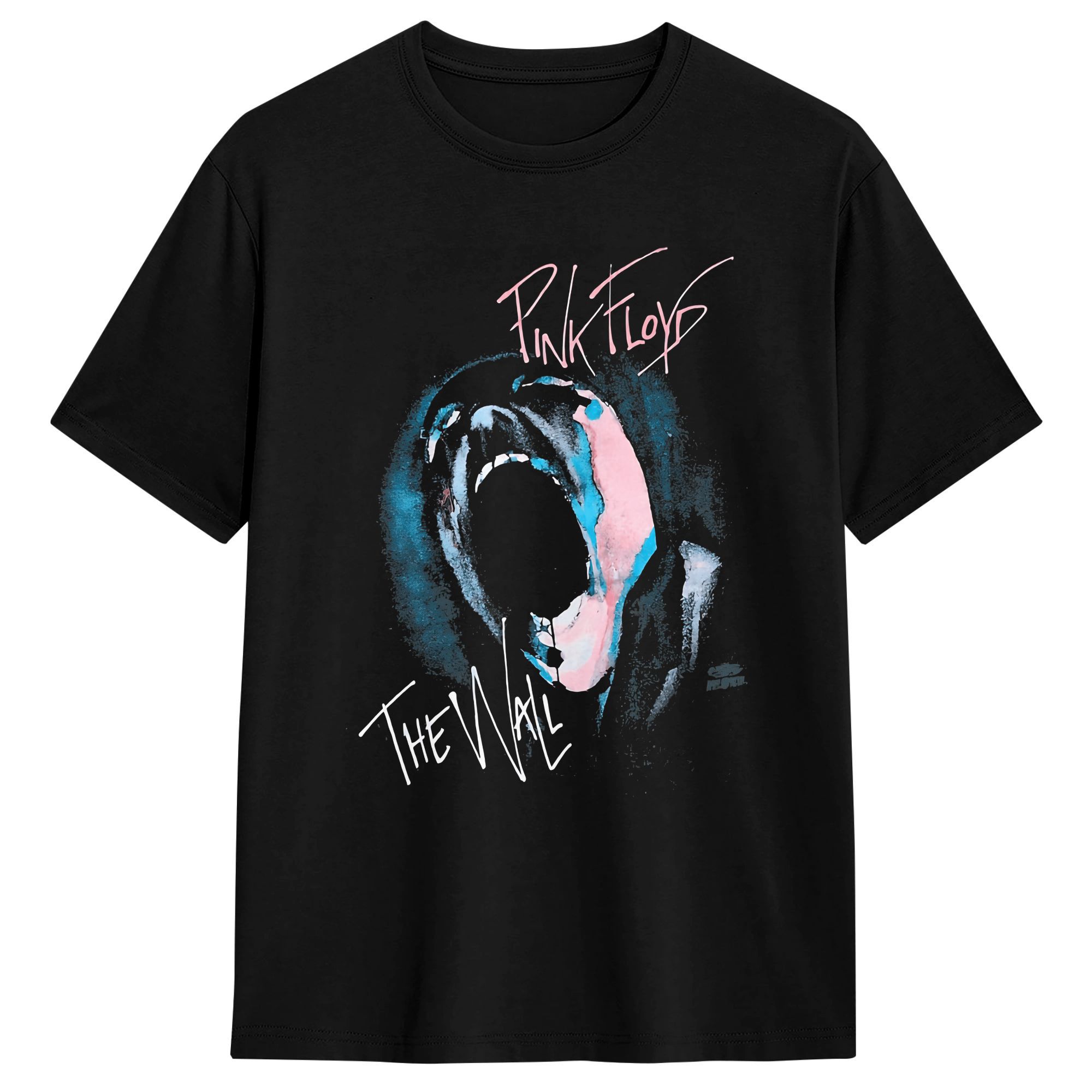 Men's T-Shirts Band P-Pink Flo - Men'S Fashion Pink Shirt review and price