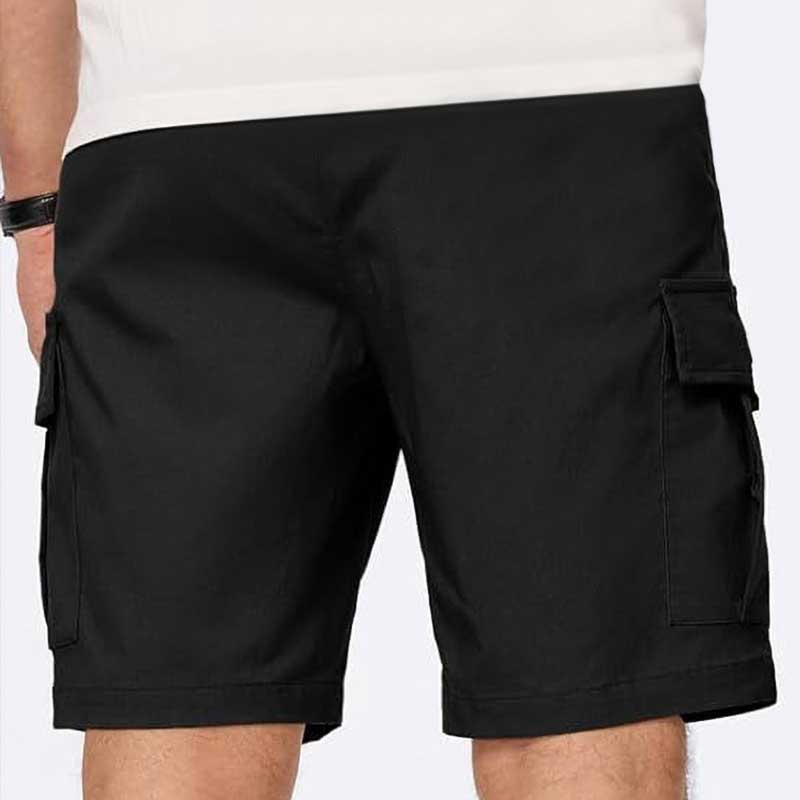 2026 New Printed Cargo Shorts  - Mens Fashion Cargo Pants review and price