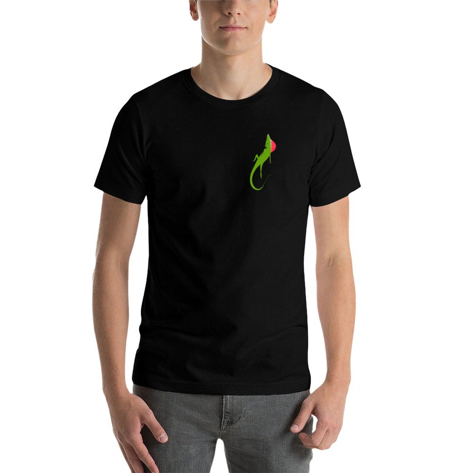 PRINT - Voguing carolinensis T - Fashion Men Vogue review and price