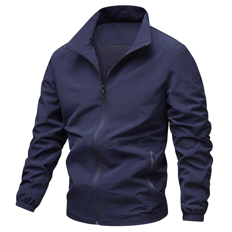 Spring Lightweight Varsity Jac - Mens Fashion Bomber Jacket review and price