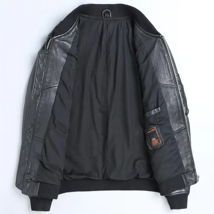 YR!Free shipping.wholesales.Br - Mens Fashion Bomber Jacket review and price
