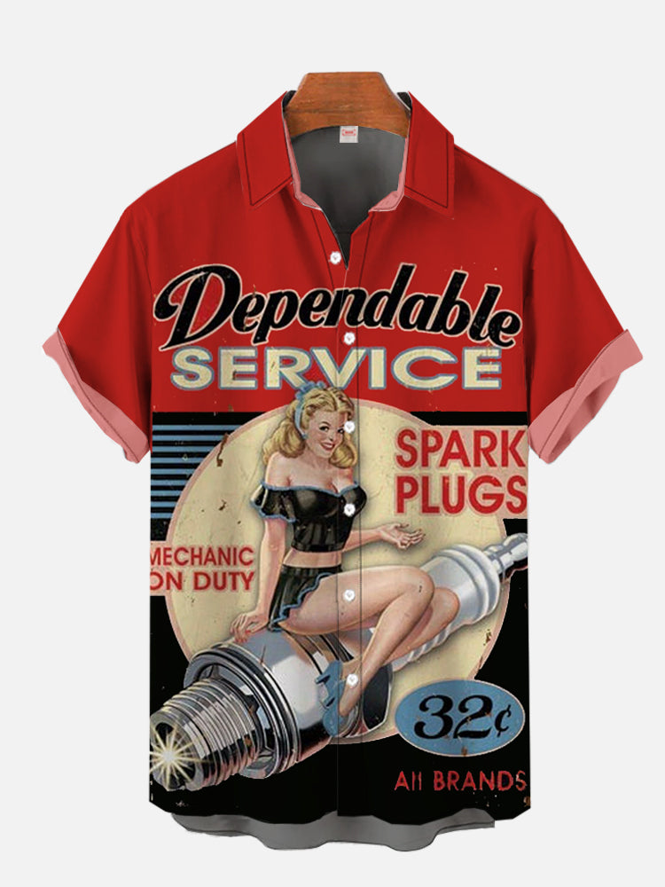1970S-1980S Vintage Pin Up Gir - Mens Fashion In 1980S review and price