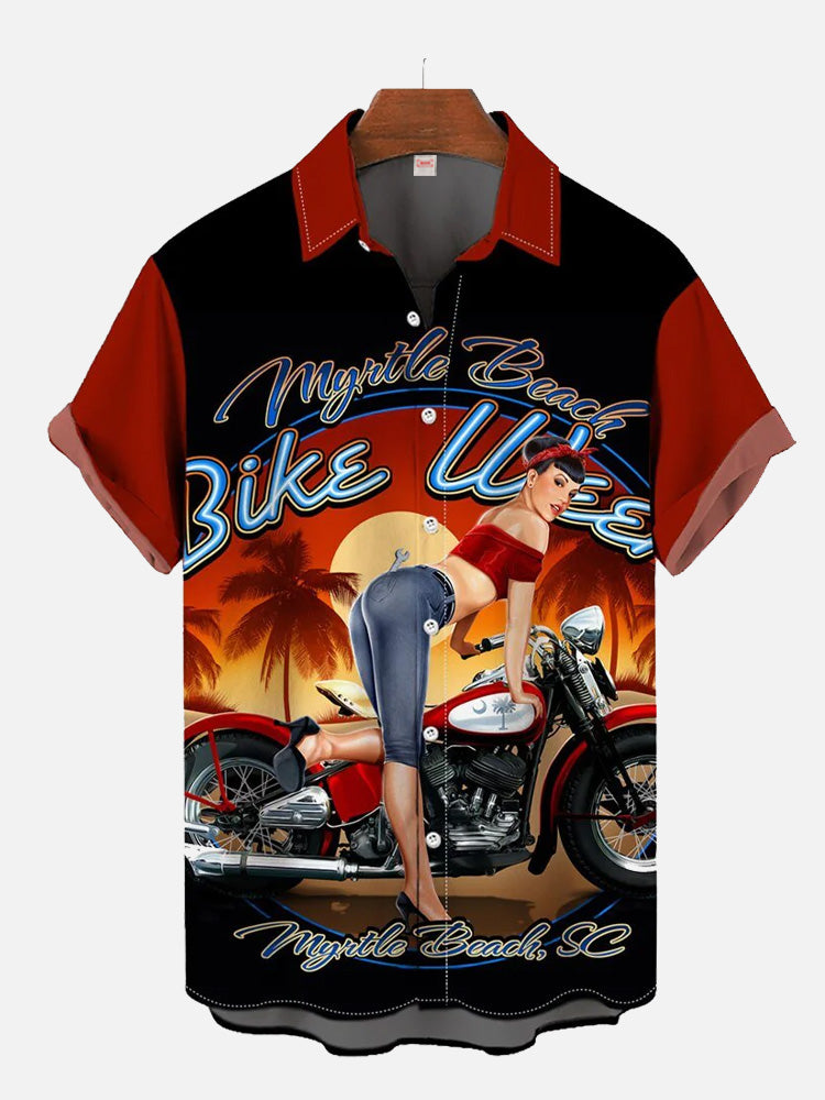 1970S-1980S Vintage Pin Up Gir - Mens Fashion In 1980S review and price