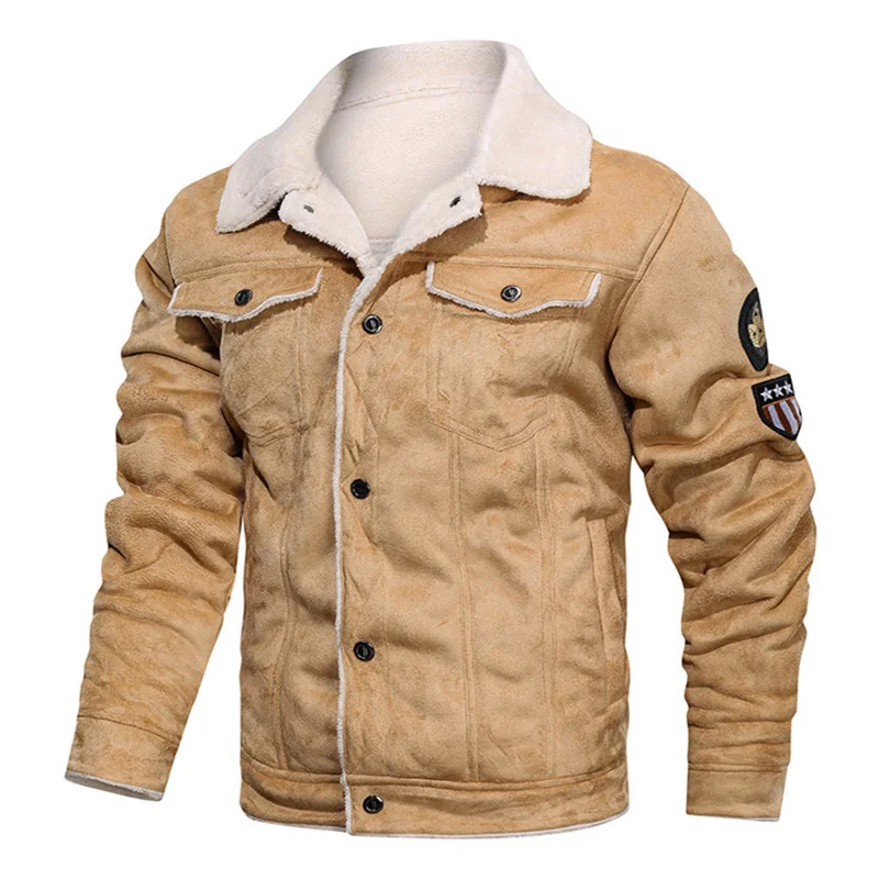 Winter Men Bomber Jacket Motor - Mens Fashion Bomber Jacket review and price
