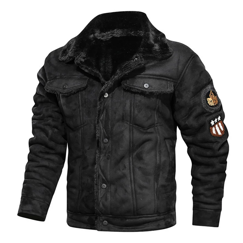 Winter Men Bomber Jacket Motor - Mens Fashion Bomber Jacket review and price