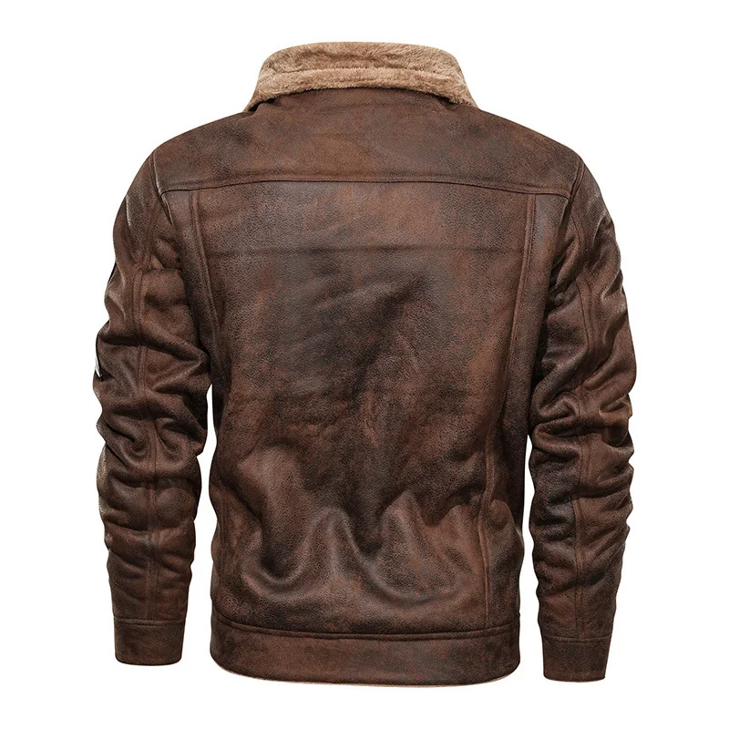 Winter Men Bomber Jacket Motor - Mens Fashion Bomber Jacket review and price