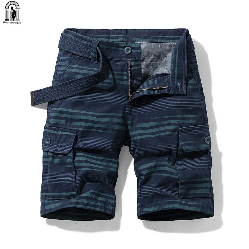New Men's Camo Cargo Shorts Mu - Mens Fashion Cargo Pants review and price