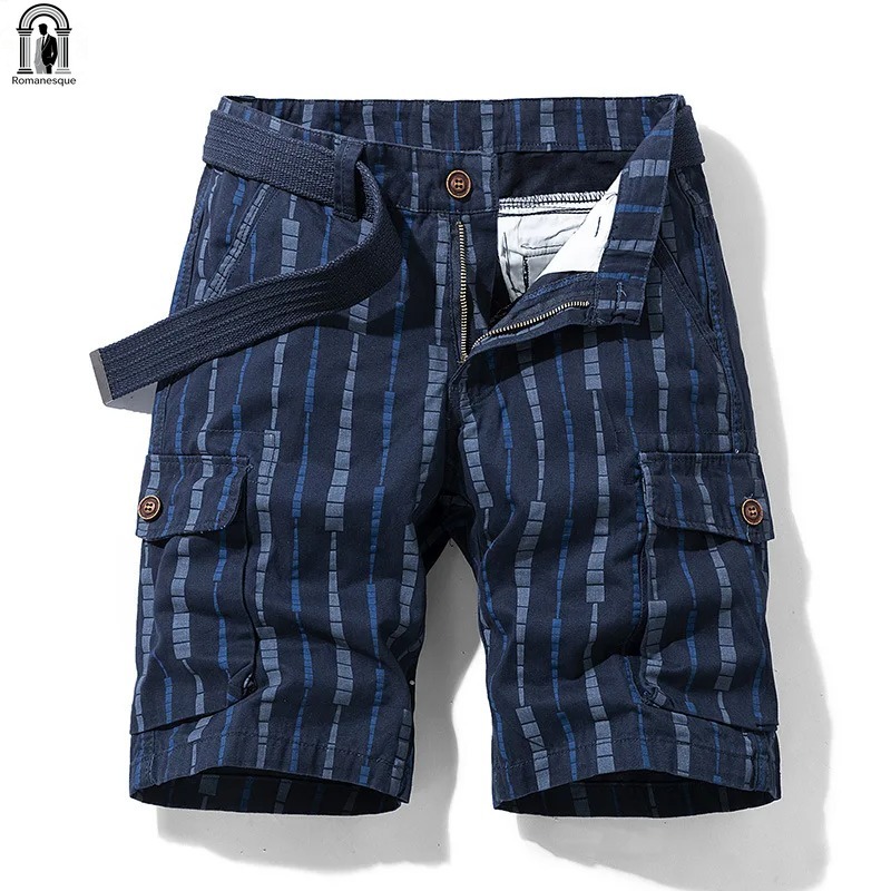 New Men's Camo Cargo Shorts Mu - Mens Fashion Cargo Pants review and price