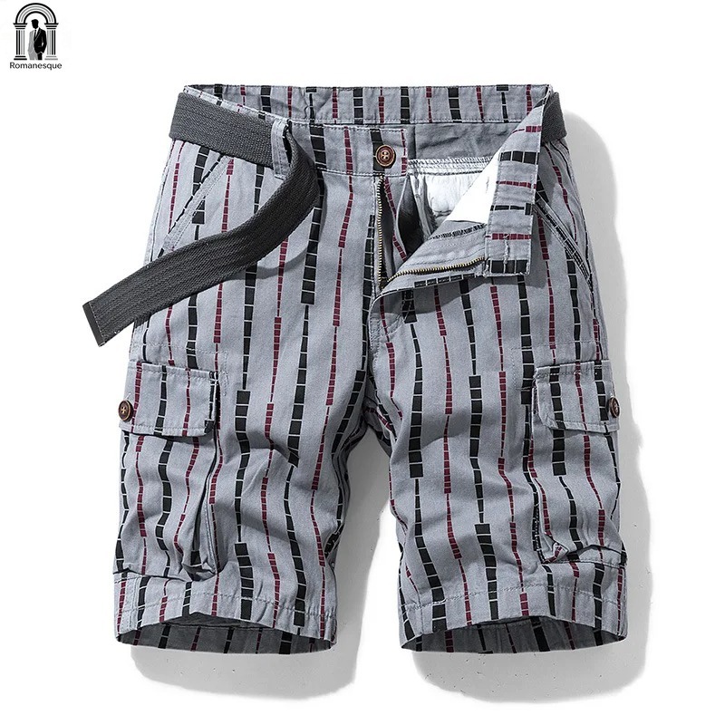 New Men's Camo Cargo Shorts Mu - Mens Fashion Cargo Pants review and price