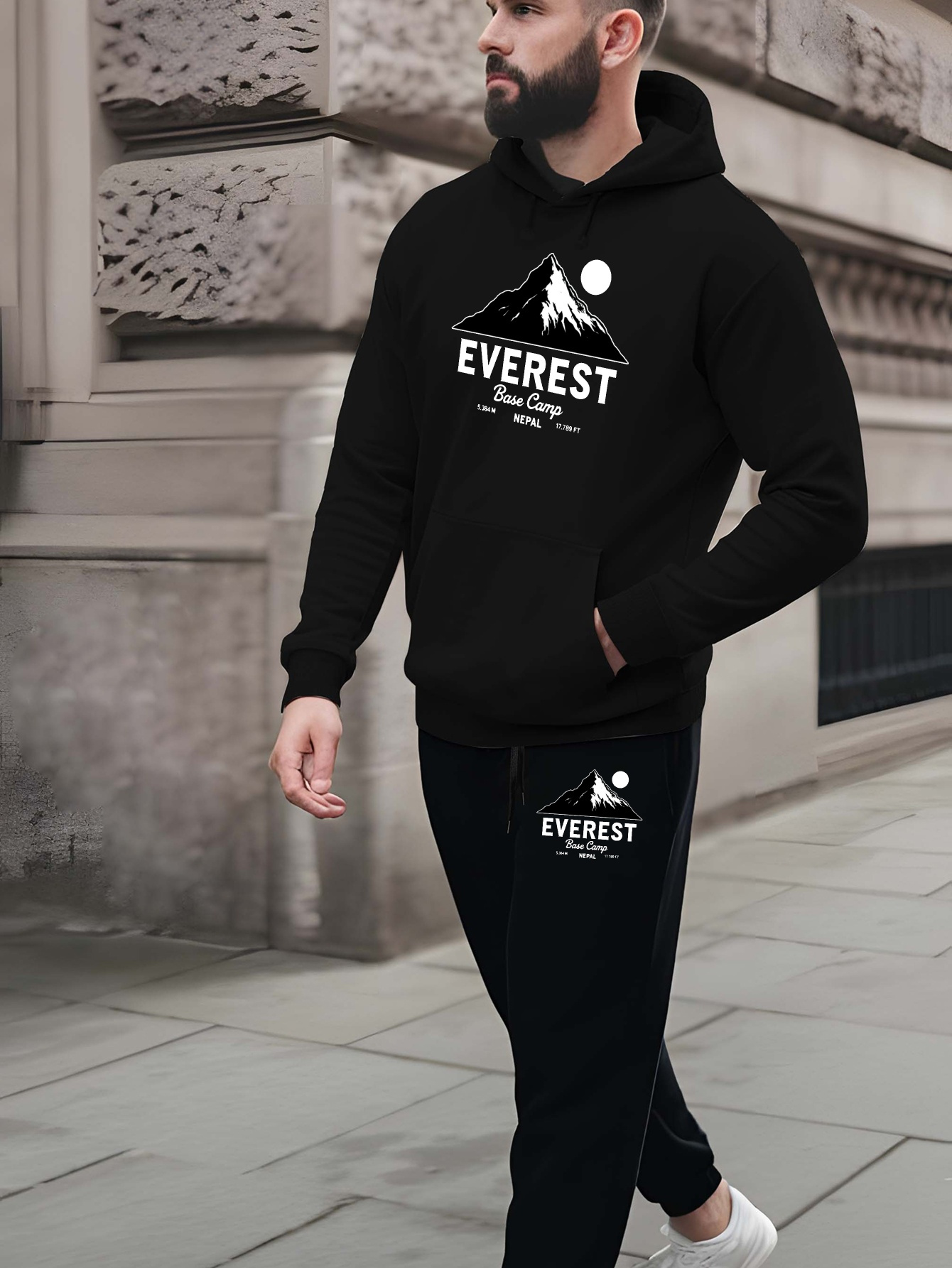 New men's fashionable printed  - Mens Fashion Wear review and price