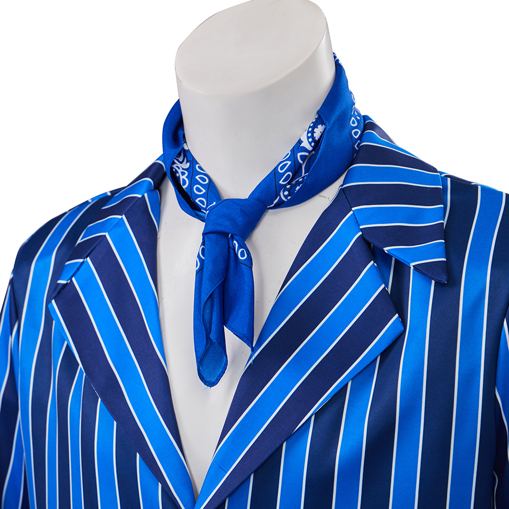 Movie Austin Powers Cosplay Co - Mens Fashion In 1980S review and price