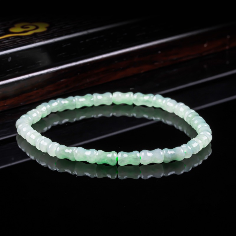 New Real Natural A Good Jade B - Men'S Fashion Necklaces review and price