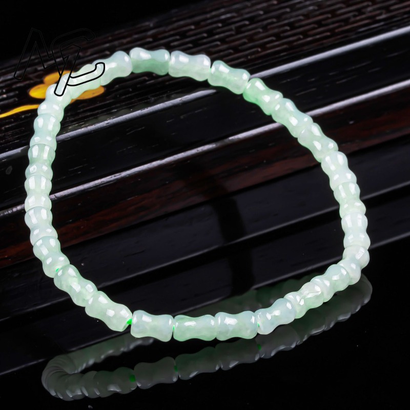 New Real Natural A Good Jade B - Men'S Fashion Necklaces review and price