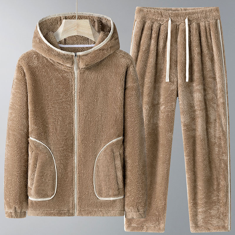 2026 Winter New Men's Hoodie S - Men'S Fashion Zipper Hoodie review and price